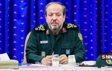 Bộ trưởng Quốc phòng Iran mới được bổ nhiệm vừa bị ám sát