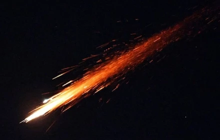 Israel không kích địa điểm họp bầu Đại giáo chủ Iran