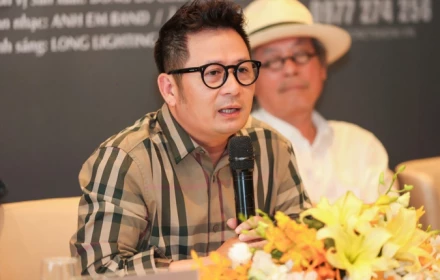 Bằng Kiều tạm dừng hoạt động