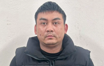 Nóng! Tạm giam người đàn ông nhiều lần trói, đánh con gái và vợ đang mang thai