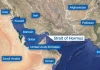Iran tuyên bố kiểm soát hoàn toàn eo biển Hormuz; hơn chục tàu chở dầu bị trúng đạn pháo