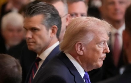 Ba kịch bản lớn có thể xảy ra ở Iran