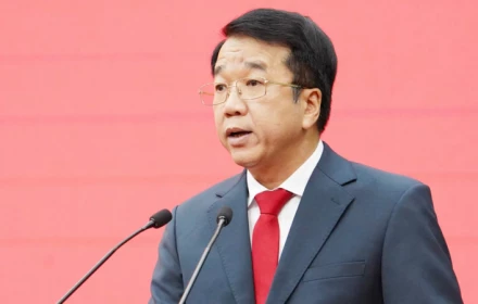 Ông Nguyễn Thanh Bình được giới thiệu bầu làm Chủ tịch UBND tỉnh Ninh Bình