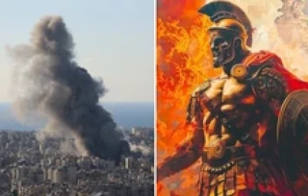 Tại sao tháng 3 gọi là tháng của Thần Chiến Tranh? Có thật là dễ xảy xung đột vào tháng này?