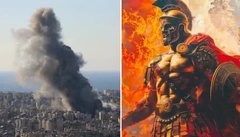 Tại sao tháng 3 gọi là tháng của Thần Chiến Tranh? Có thật là dễ xảy xung đột vào tháng này?