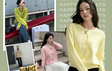 Sang xuân diện ngay 5 màu này để thấy da sáng bật tông tức thì, diện mạo trẻ ra thấy rõ