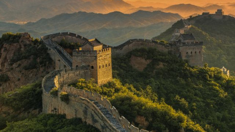 Chúng ta đã hiểu sai về Vạn Lý Trường Thành bấy lâu nay
