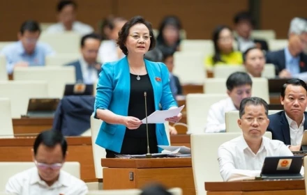 Lộ trình tăng lương cơ sở năm 2026 mới nhất: Hàng triệu cán bộ, công chức, viên chức sắp được hưởng lợi lớn?