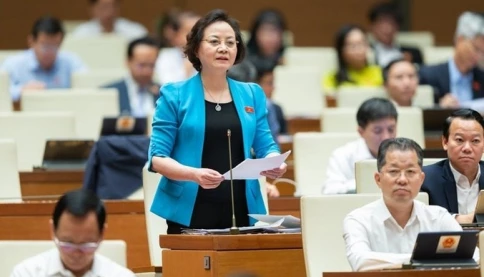 Lộ trình tăng lương cơ sở năm 2026 mới nhất: Hàng triệu cán bộ, công chức, viên chức sắp được hưởng lợi lớn?