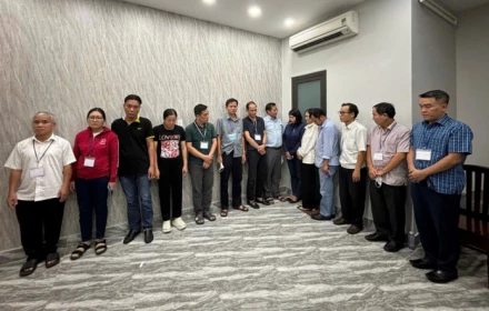 Hơn 2.200 học viên lái xe ở TPHCM chi tiền để học nhanh, thi nhanh