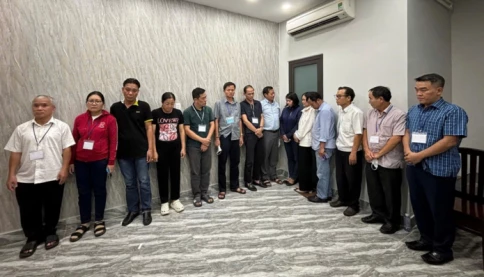 Hơn 2.200 học viên lái xe ở TPHCM chi tiền để học nhanh, thi nhanh