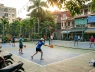 Cựu chủ tịch phường bị truy tố nhận hối lộ, 'bảo kê' xây dựng sân pickleball