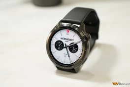 Đánh giá Xiaomi Watch S4: hứa hẹn trở thành “smartwatch quốc dân” thế hệ mới, đủ “món ăn chơi”, giá tốt bất ngờ