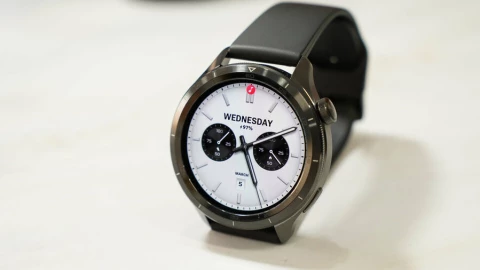 Đánh giá Xiaomi Watch S4: hứa hẹn trở thành “smartwatch quốc dân” thế hệ mới, đủ “món ăn chơi”, giá tốt bất ngờ