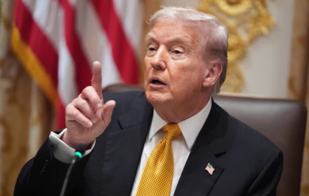 Tổng thống Mỹ Donald Trump vừa gây chấn động khi tuyên bố sẽ “cắt đứt quan hệ thương mại với Tây Ban Nha”.