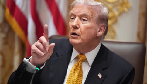 Tổng thống Mỹ Donald Trump vừa gây chấn động khi tuyên bố sẽ “cắt đứt quan hệ thương mại với Tây Ban Nha”.