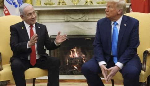 Cuộc điện đàm "làm thay đổi Trung Đông" và 72 giờ dẫn tới đòn tấn công Iran