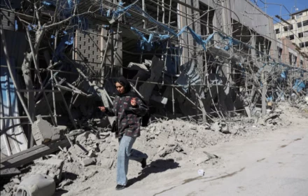 Cuộc tấn công của Mỹ vào Iran "vượt tiến độ kế hoạch" nhưng thị trường toàn cầu chao đảo, giá năng lượng tăng vọt