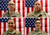 Lầu Năm Góc xác nhận danh tính những binh sĩ Mỹ đầu tiên thiệt mạng trong chiến sự với Iran