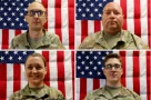 Lầu Năm Góc xác nhận danh tính những binh sĩ Mỹ đầu tiên thiệt mạng trong chiến sự với Iran