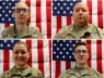 Lầu Năm Góc xác nhận danh tính những binh sĩ Mỹ đầu tiên thiệt mạng trong chiến sự với Iran