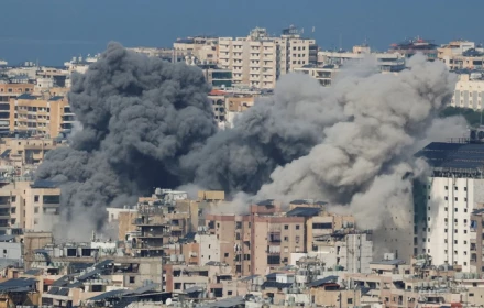 Iran có thể cầm cự được bao lâu?