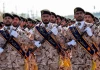 Vệ binh Cách mạng Hồi giáo - lực lượng chỉ tuân lệnh lãnh tụ Iran