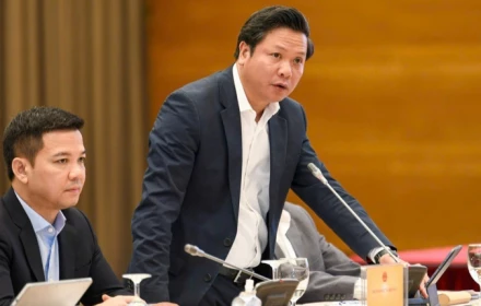 Bộ Nội vụ lên tiếng về tin đồn "sáp nhập 34 tỉnh, thành còn 16"