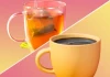 Chuyện trà và cà phê, chọn cái nào cho buổi sáng? Chuyên gia chỉ ra lựa chọn phù hợp sức khoẻ