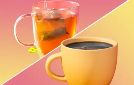 Chuyện trà và cà phê, chọn cái nào cho buổi sáng? Chuyên gia chỉ ra lựa chọn phù hợp sức khoẻ