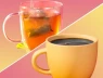 Chuyện trà và cà phê, chọn cái nào cho buổi sáng? Chuyên gia chỉ ra lựa chọn phù hợp sức khoẻ