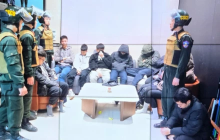 Nhiều bình luận viên biệt danh “Người Dơi”, “Batman” bị bắt trong vụ Xôi Lạc, có người trình độ thạc sĩ