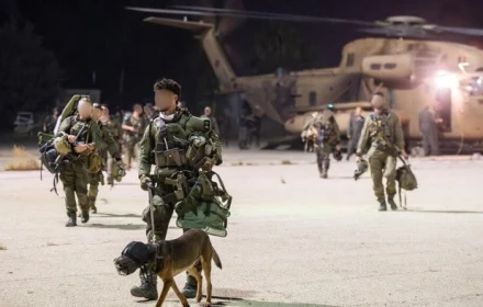 Đặc nhiệm Israel thực hiện sứ mệnh “ngoài sức tưởng tượng” ở Iran?