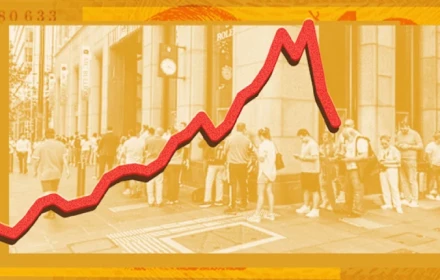 Giới đầu tư bán tháo vàng để "cứu" lỗ chứng khoán giữa lúc Trung Đông "đỏ lửa" chiến tranh