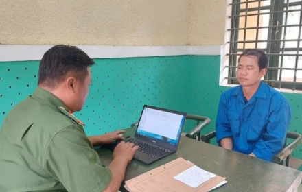 Cái kết đắng cho những cuộc tình mù quáng