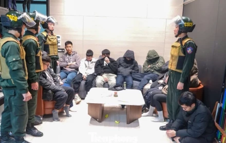 Vì sao 'Xôi Lạc TV' tung hoành 10 năm mới bị triệt phá?