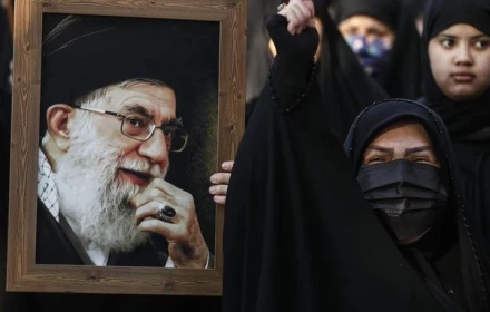 🇮🇱🇮🇷 Đây là cách cuộc tấn công nhằm vào Khamenei được cho là đã diễn ra: