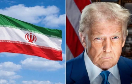 Iran sẵn sàng từ bỏ chương trình hạt nhân và các thông tin đáng chú ý về xung đột Mỹ, Israel và Iran hôm nay