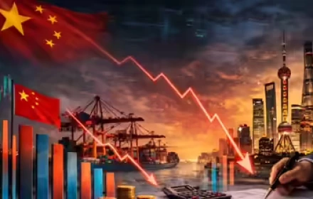 Trung Quốc đặt mục tiêu tăng trưởng thấp hơn cho năm nay