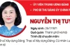 Chân dung 5 Ủy viên Trung ương Đảng giữ chức vụ mới trong Chính phủ