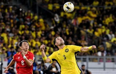 CAS giữ nguyên án phạt với bóng đá Malaysia