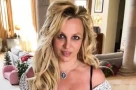 Britney Spears bị bắt