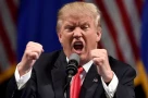 Ông Trump tức giận