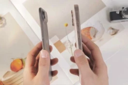 iPhone 17 Air lộ diện: 'Hy sinh' MagSafe để đổi lấy thiết kế siêu mỏng?