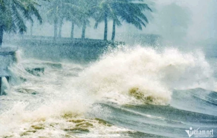 Vì sao 2026 nắng nóng có thể đến sớm, gay gắt hơn và mưa bão khó lường?