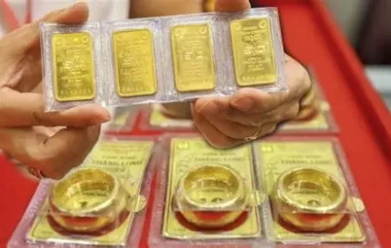 Vì sao giá vàng vẫn được dự báo tiếp tục đi lên?