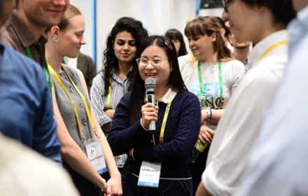 Vì sao cô gái khiếm thị chinh phục học bổng Thạc sĩ Harvard?