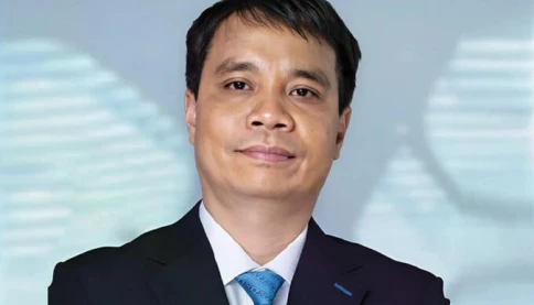 Lý do Chủ tịch Tổng Công ty Cảng hàng không Việt Nam (ACV) Vũ Thế Phiệt bị khởi tố