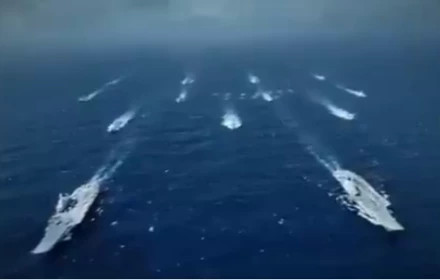 Trung Quốc toan tính gì?