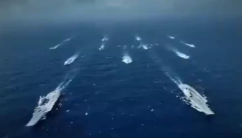 Trung Quốc toan tính gì?